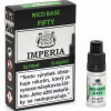 Nikotinová báze IMPERIA Fifty PG50-VG50 5x10ml-6mg