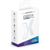 Ultimate Guard Obaly na karty Cortex Matte 66 x 91 mm barevné bílá