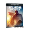 Godzilla x Kong: Nové impérium Ultra HD Blu-ray DVD
