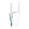 CUDY Zosilňovač WiFi siete RE1200 2.4 GHz, 5 GHz CUDY