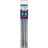 BOSCH EXPERT vrták SDS plus-7X, 8x150x215 10ks 2608900168