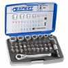 TONA EXPERT E131705 39dílná sada 1/4 bitů 25mm