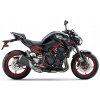 Samolepky FOOQS NA KAWASAKI Z 900 2020-2021 660 NFM + NÁLEPKY NA DISKY