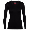 Icebreaker Tech LS Crewe Women (104387)