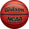 Wilson NCAA LEGEND BSKT Orange/Black 7