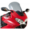 GIVI D1132S plexi dymové Honda VFR 800 F (14-20) vxš482x365 mm