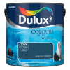 Farba na - Dulux Colors of the World maľuje 2,5 l oceánskej energie (Farba na - Dulux Colors of the World maľuje 2,5 l oceánskej energie)