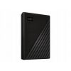 WD My Passport 2TB, WDBYVG0020BBK-WESN