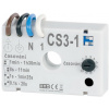 Časový spínač Elektrobock CS3-1 (0131)