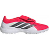 Pánske turfy adidas, PREDATOR LEAGUE FT TF Biela,Červená,Čierna, 40 2/3