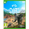 Planet Zoo (Console Edition) (XSX)