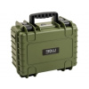 BW Outdoor Cases Type 3000 Bronze green divider system