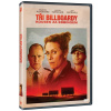 Tri billboardy kúsok za Ebbingom - DVD