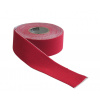 Acra Kinezio tape 2,5 cm x 5 m červený D71