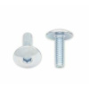 BOLT BOLT M5X0,8X16MM