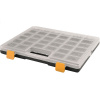 ARTPLAST Organizér pre ukladacie boxy Valentino, 372x314x40mm