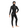 Neoprénový oblek Mares PRO THERM 8/7 dámský Velikost: 4W