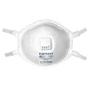 PORTWEST Respirátor Dolomite P303 FFP3 s ventilkem POR-P303WHR Bílá