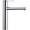 Blanco Linee Drezová batéria chróm 517594