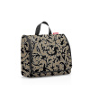 Kozmetická taštička Reisenthel Toiletbag XL Baroque Marble