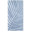 Uterák Villeroy & Boch 80x150, Leaf modrá