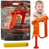 Nerf Alpha Strike Uppercut Blaster E9438 (Pistol na penové náboje)