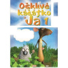 Ošklivé káčátko a já 1 - DVD