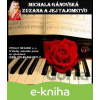 E-kniha Zuzana a jej tajomstvo - Michala Gánovská