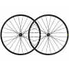 Zapletané kolesá MAVIC Allroad S 700 Disc CL Shimano 11s
