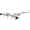 MagnaFlow výfuk #19707 Toyota GR Supra 3.0L 2020-26