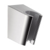 Sprchový panel - Rukoväť Hansgrohe Porter 28331800 (Sprchový panel - Rukoväť Hansgrohe Porter 28331800)