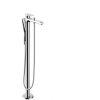 Hansgrohe 31471000 METRIS New vaňová batéria na podlahu,chróm HG 31471000