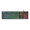 Trust GXT 835 Azor Illuminated Gaming Keyboard 24166 (24166)
