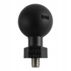 RAM Mount adaptér s závitom 3/8