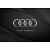 Audi książka serwisowa Premium