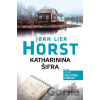 Katharinina šifra - Jorn Lier Horst