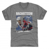 Washington Capitals Detské - Nicklas Backstrom Collage NHL Tričko 14-16 rokov