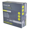 SAV 6059-100m Koax. kábel RG-59 SENCOR