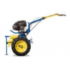 Podvozok Agzat AGRO PROFI + hnacia jednotka Yamaha MA190
