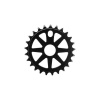 Prevodník BMX, 25T, oceľ