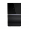 Western Digital Externý HDD 3.5'' WD My Book Duo 44TB (2x22TB) WDBFBE0440JBK-EESN