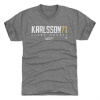 Vegas Golden Knights Detské - William Karlsson 71 NHL Tričko 14-16 rokov
