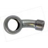 Venhill Banjo Venhill POWERHOSEPLUS 3/60082RS 20° 20° do prevej strany nerez
