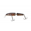 Salmo Fanatic Floating Holo Stickleback 7cm Salmo