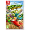 Bravissima Kitchen Videohra pre Switch Outright Games Gigantosaurus Dino Kart