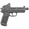 FN America Pistole sam. FN America, Model: FNX-45, Ráže: .45 ACP, hl.: 5,3