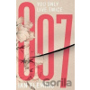 You Only Live Twice - Ian Fleming