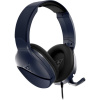 Turtle Beach Recon™ 200 Gen 2 náhlavná súprava cez ucho káblové, TBS-6310-02, stereo, modrá; TBS-6310-02