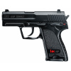 Airsoftová pištoľ Heckler&Koch USP Compact ASG