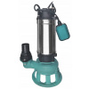 Omnigena ponorné čerpadlo 1500 W 21600 l/h (WQ 1500 PIRANIA ČERPADLO S CHOPPER)
